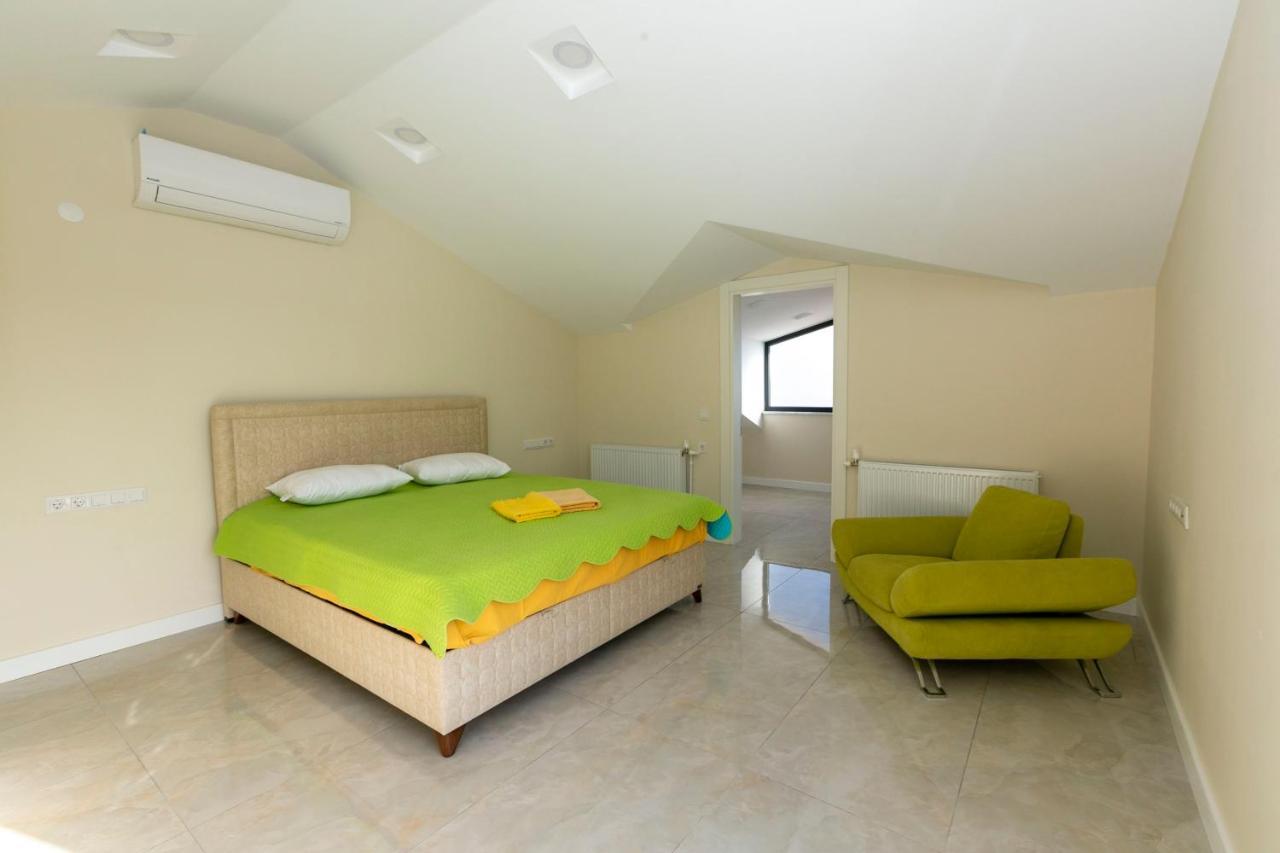 Paradise Town Villa Estella Belek Ngoại thất bức ảnh