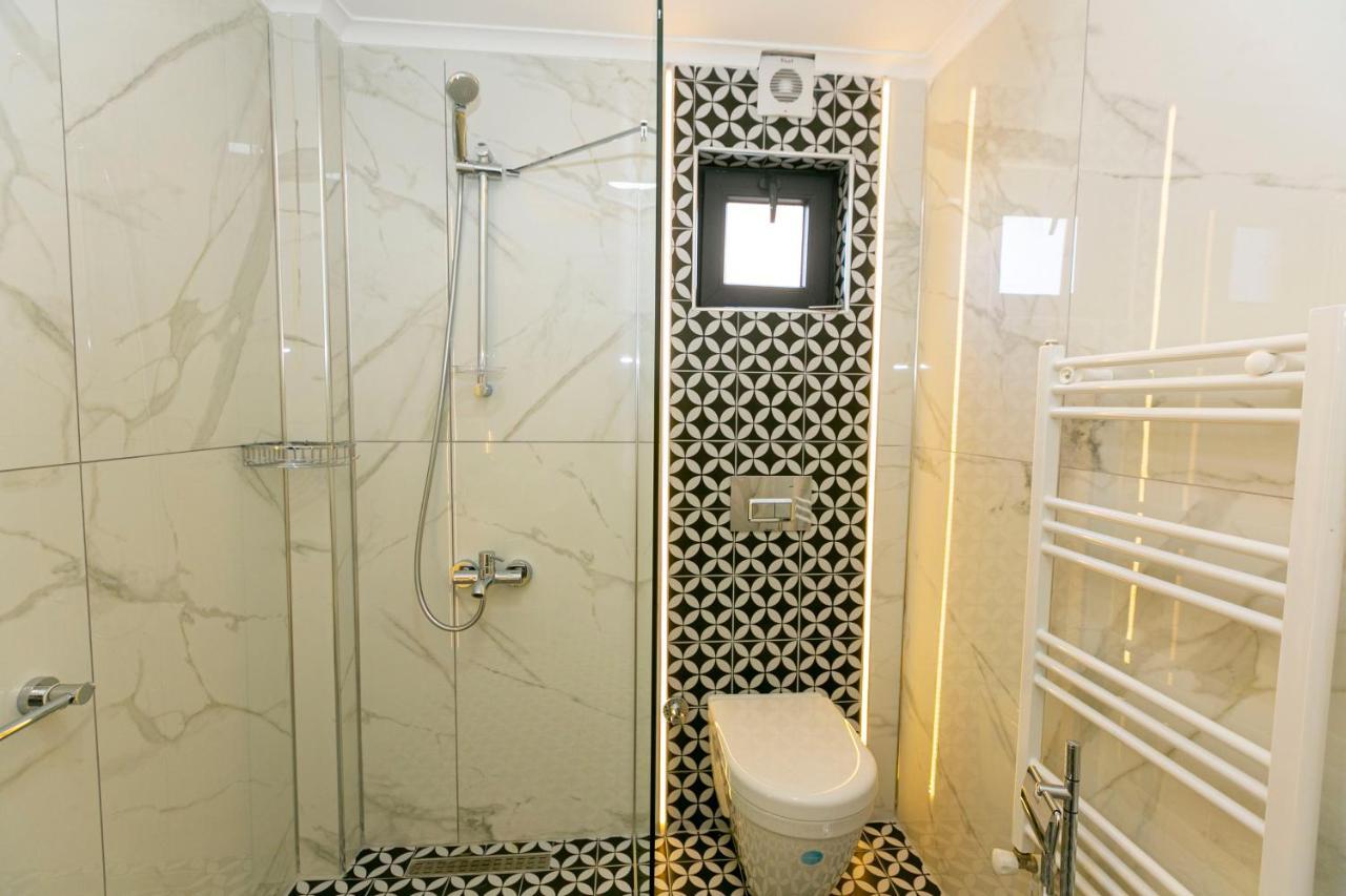 Paradise Town Villa Estella Belek Ngoại thất bức ảnh