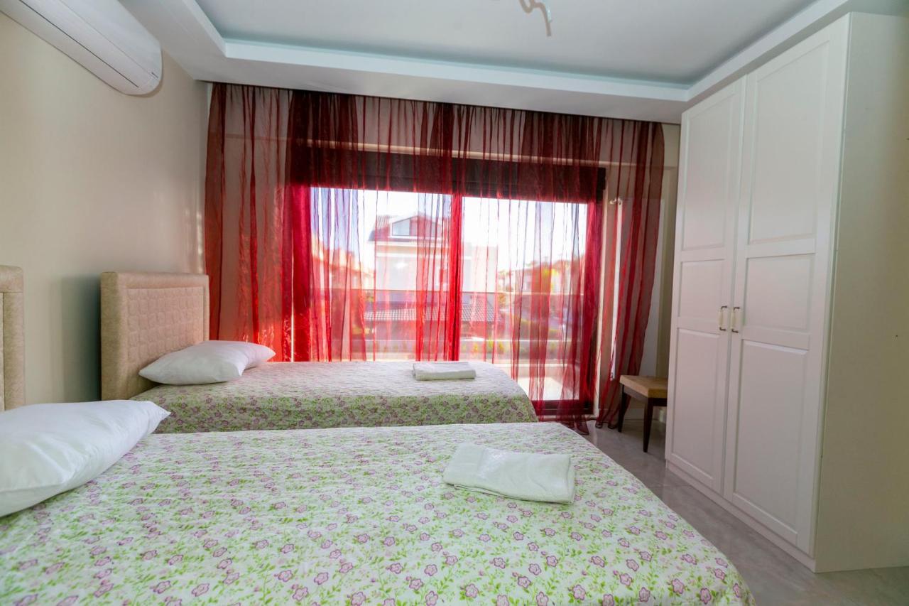 Paradise Town Villa Estella Belek Ngoại thất bức ảnh